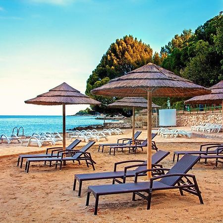 Apartments Staver بوريتش المظهر الخارجي الصورة