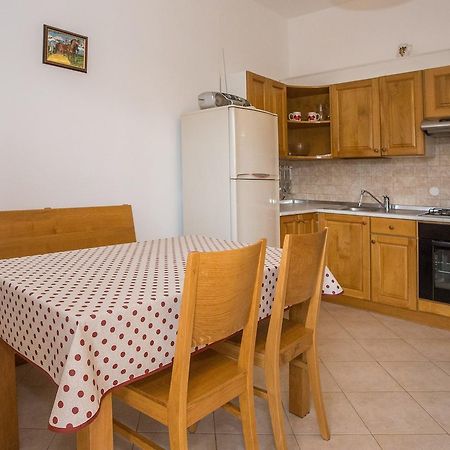 Apartments Staver بوريتش المظهر الخارجي الصورة