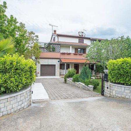Apartments Staver بوريتش المظهر الخارجي الصورة