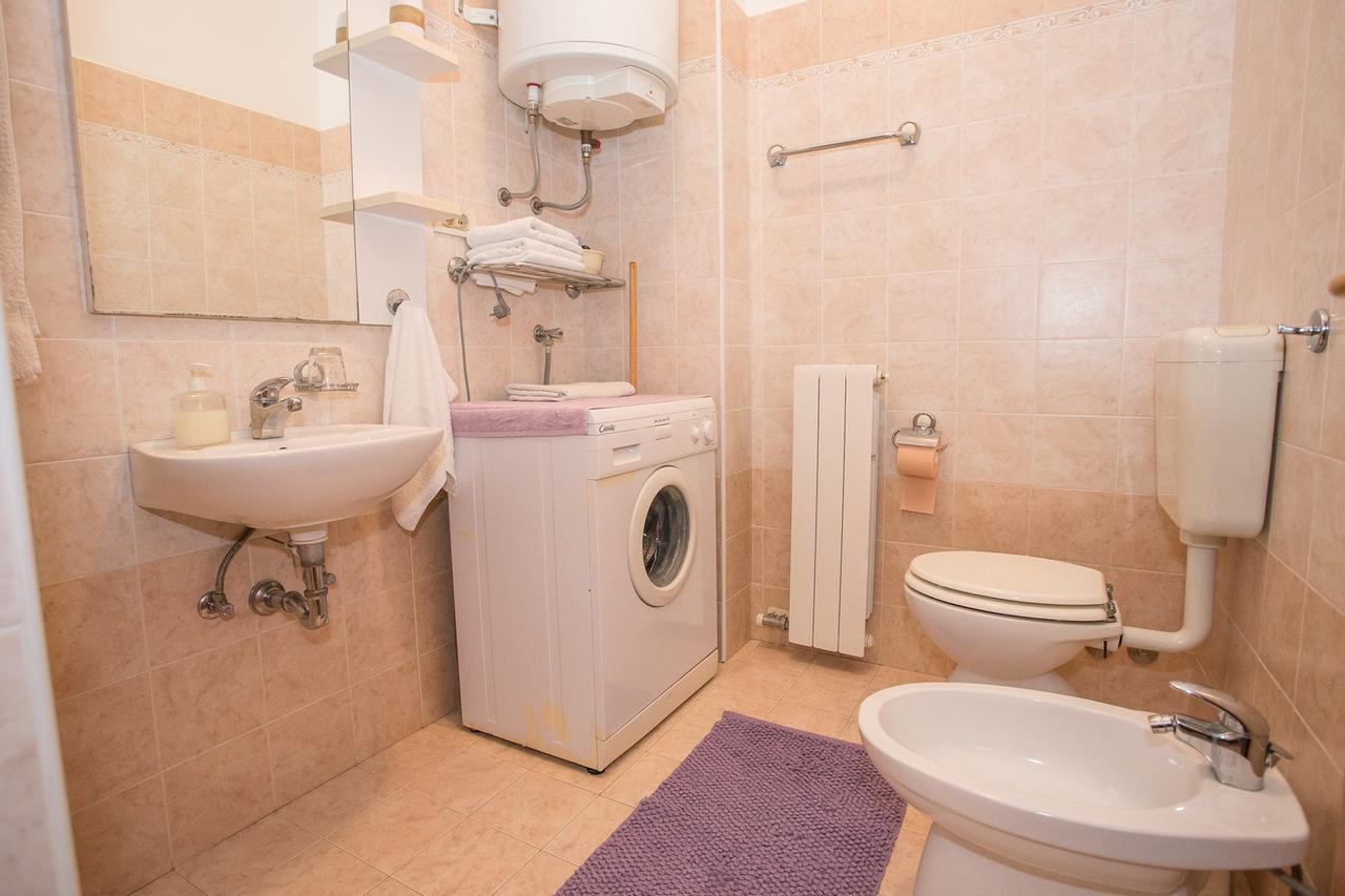 Apartments Staver بوريتش المظهر الخارجي الصورة