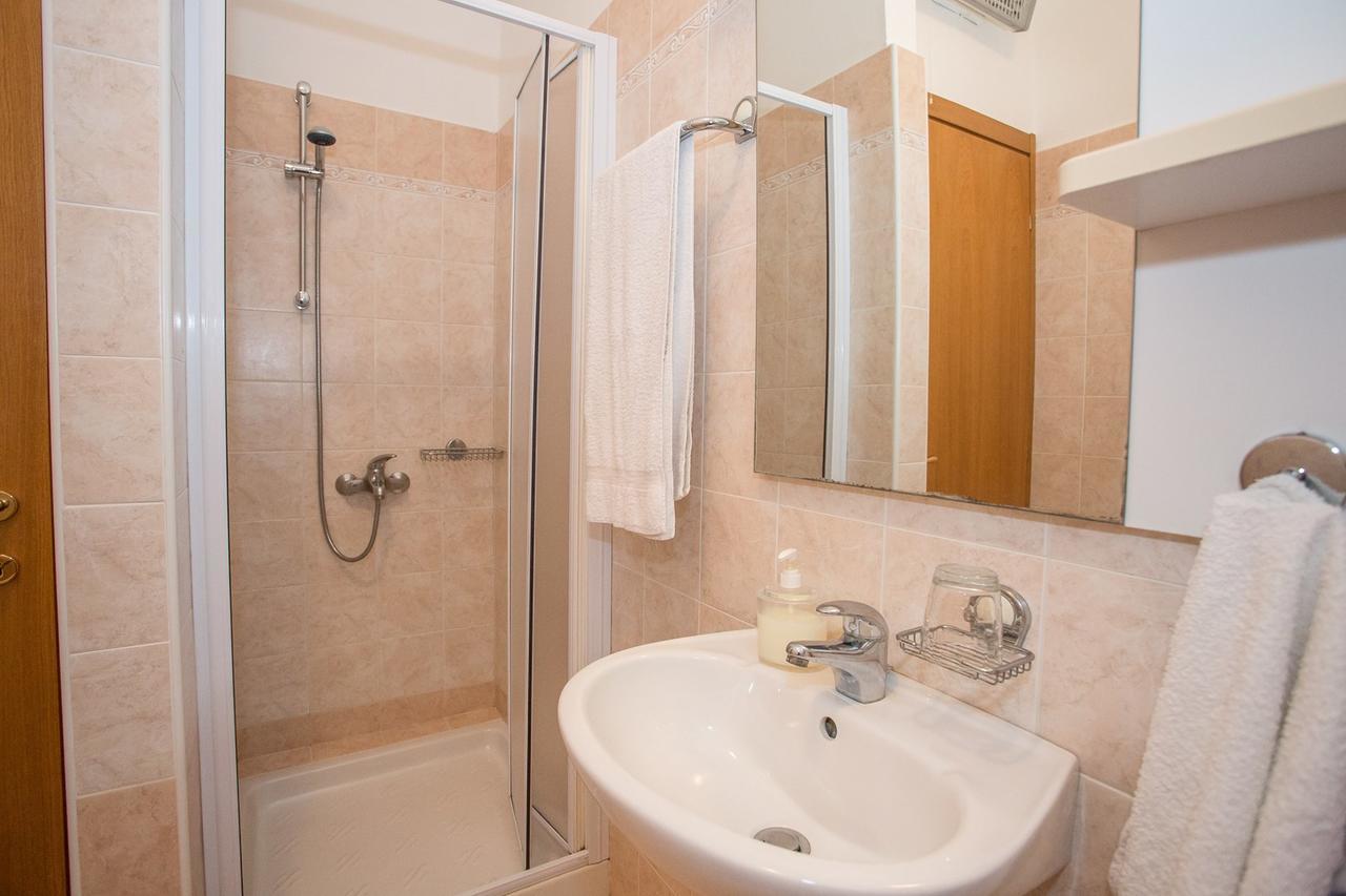 Apartments Staver بوريتش المظهر الخارجي الصورة
