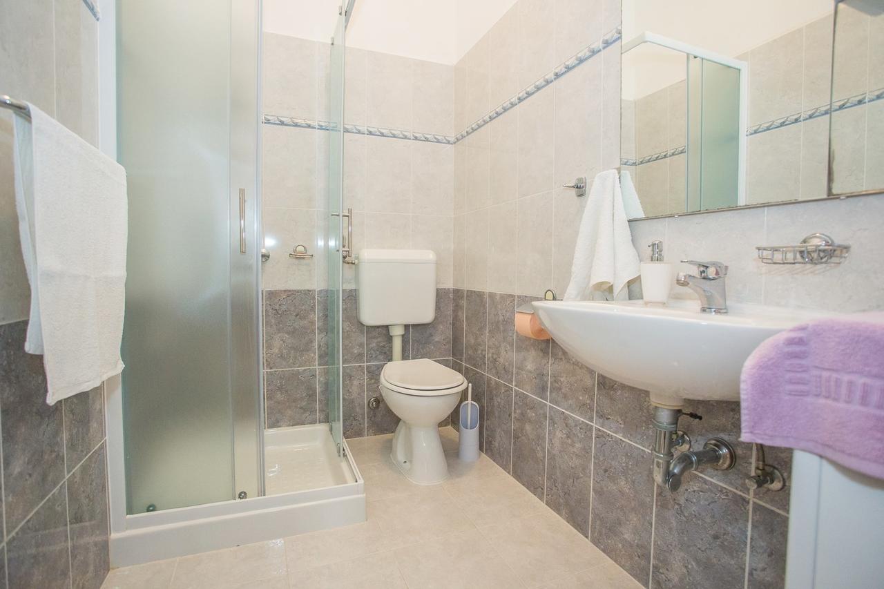 Apartments Staver بوريتش المظهر الخارجي الصورة
