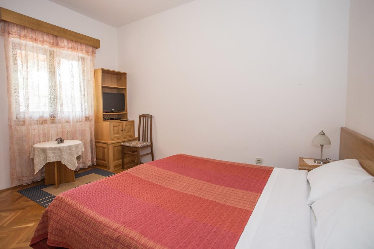 Apartments Staver بوريتش المظهر الخارجي الصورة