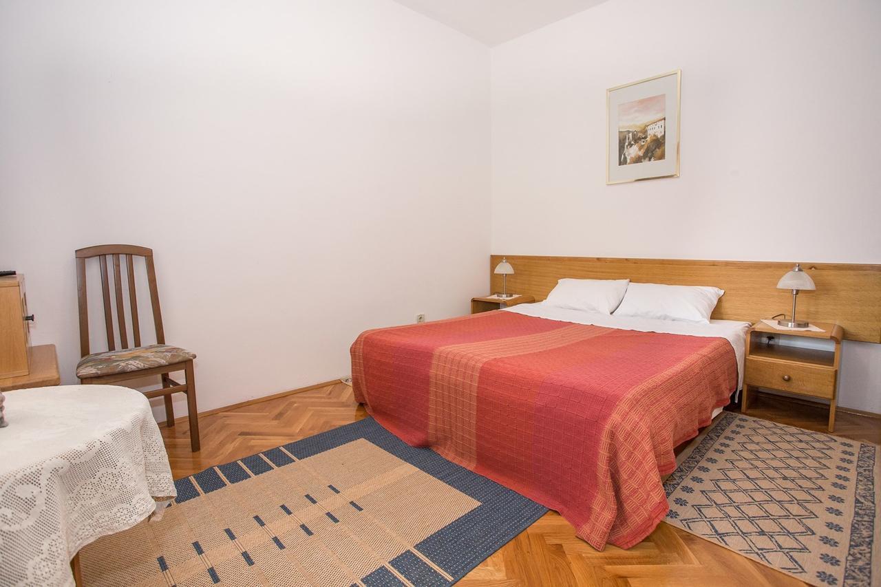 Apartments Staver بوريتش المظهر الخارجي الصورة