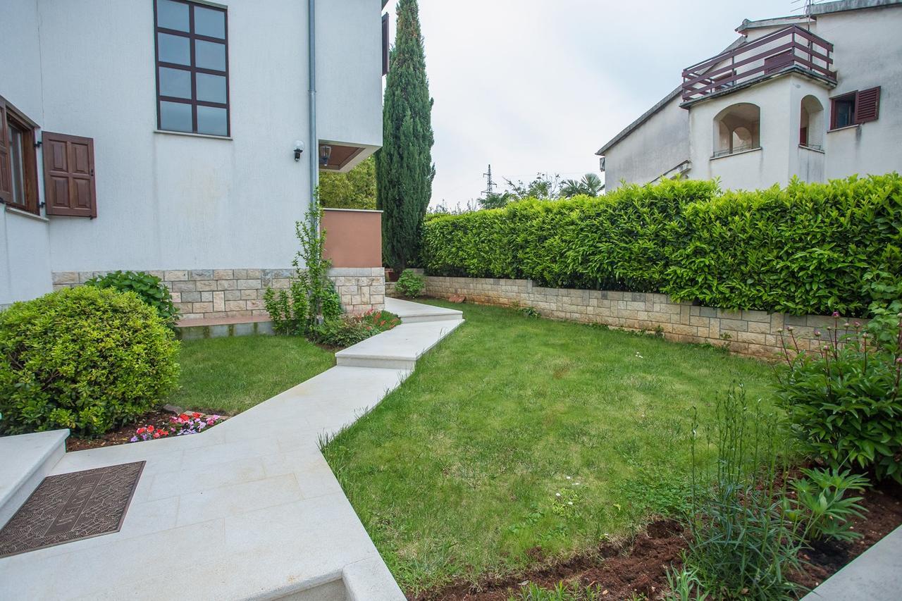 Apartments Staver بوريتش المظهر الخارجي الصورة