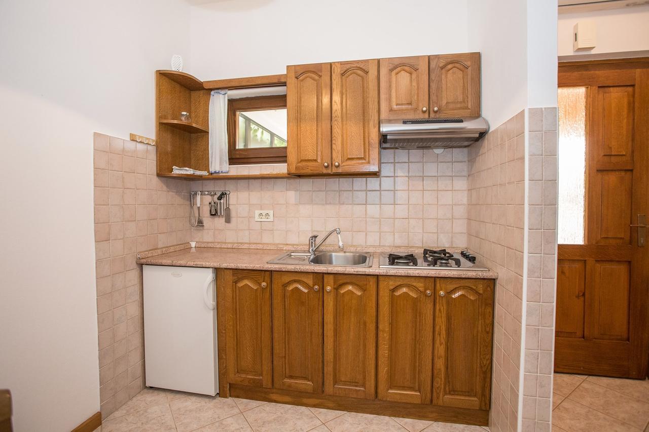 Apartments Staver بوريتش المظهر الخارجي الصورة