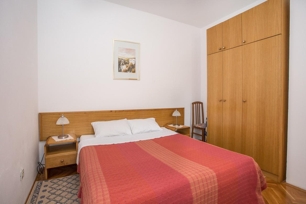 Apartments Staver بوريتش المظهر الخارجي الصورة