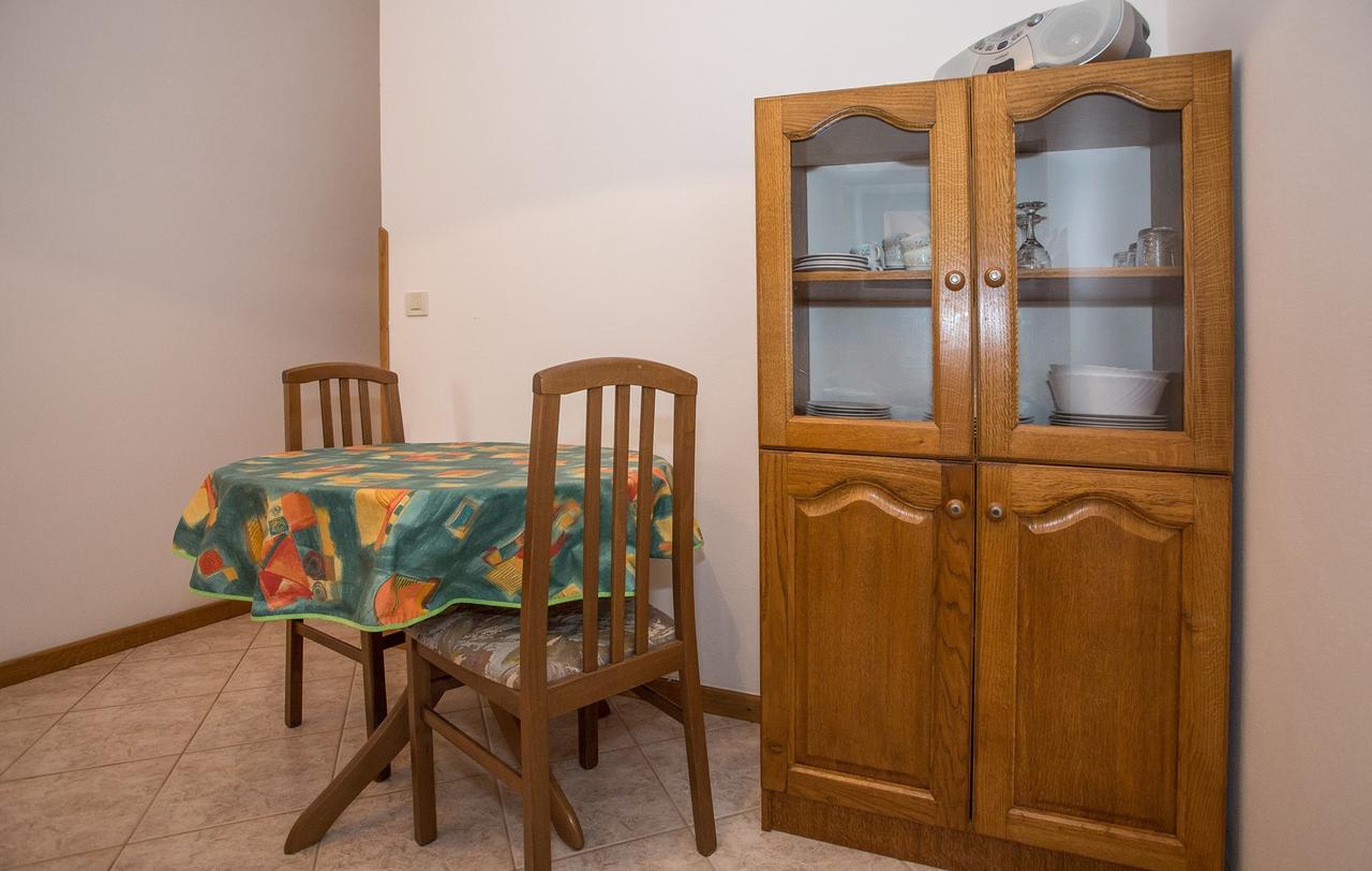 Apartments Staver بوريتش المظهر الخارجي الصورة