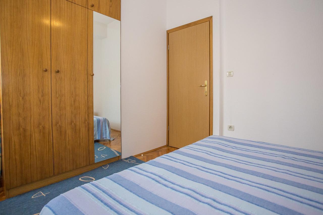 Apartments Staver بوريتش المظهر الخارجي الصورة