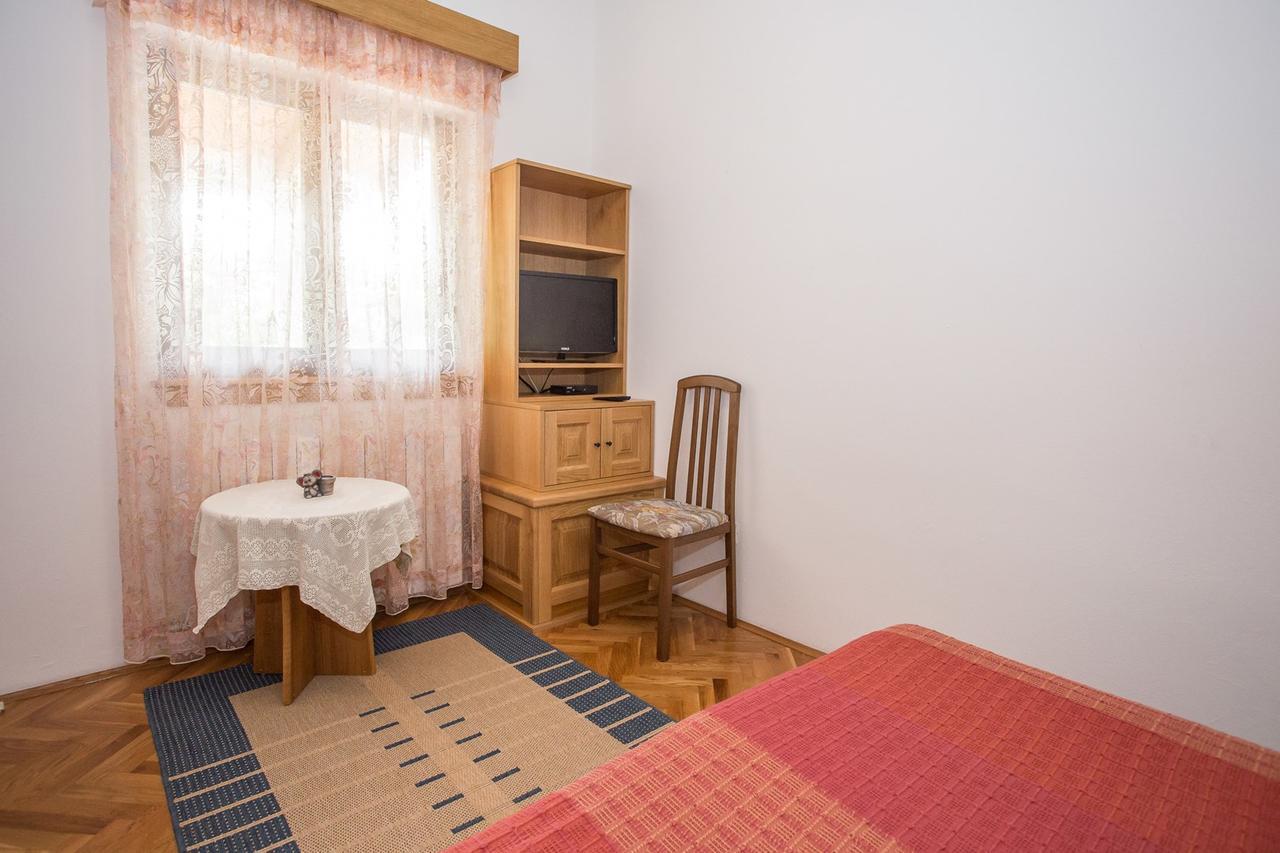 Apartments Staver بوريتش المظهر الخارجي الصورة